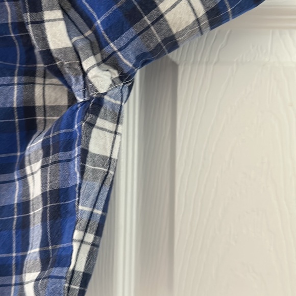 Marvel Spiderman Plaid Shorts - Picture 5 of 5